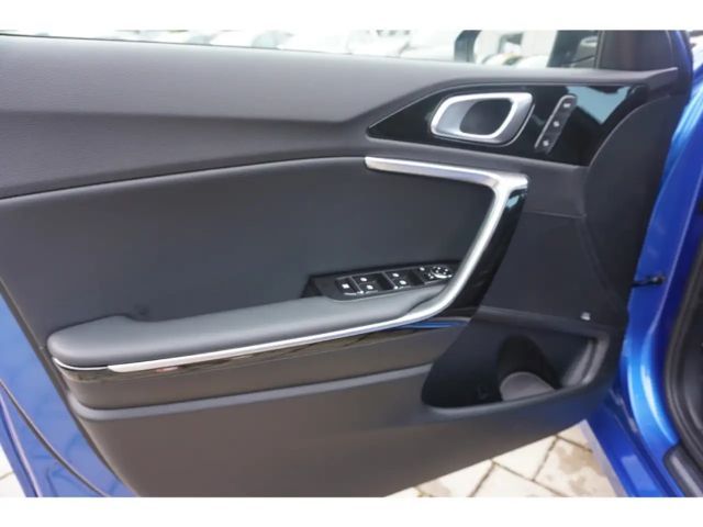 Kia Ceed GT-Line SportWagon