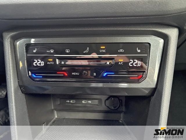 Volkswagen Tiguan 1.5 TSI Life