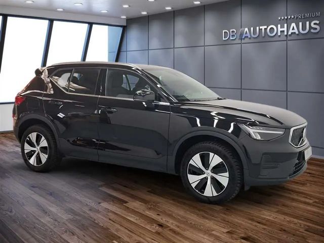 Volvo XC40 Recharge T4