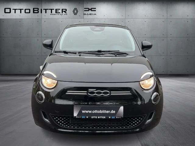Fiat 500e Icon