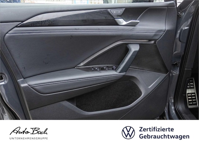 Volkswagen Tiguan 1.5 eTSI DSG Life