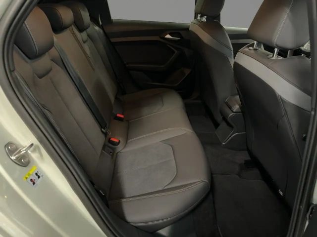 Audi A1 25 TFSI S-Line