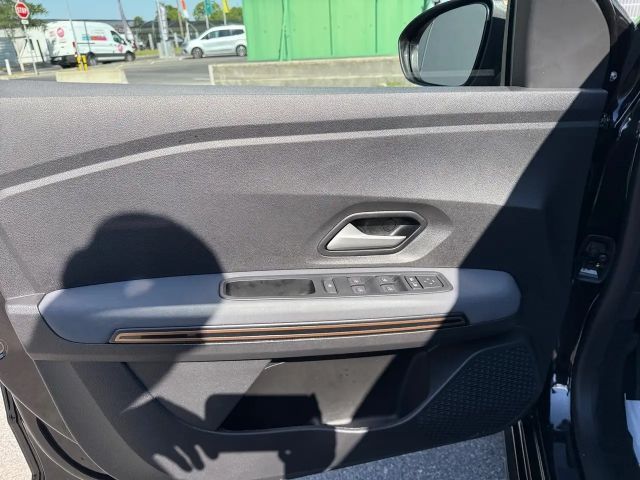 Dacia Sandero Stepway TCe 90