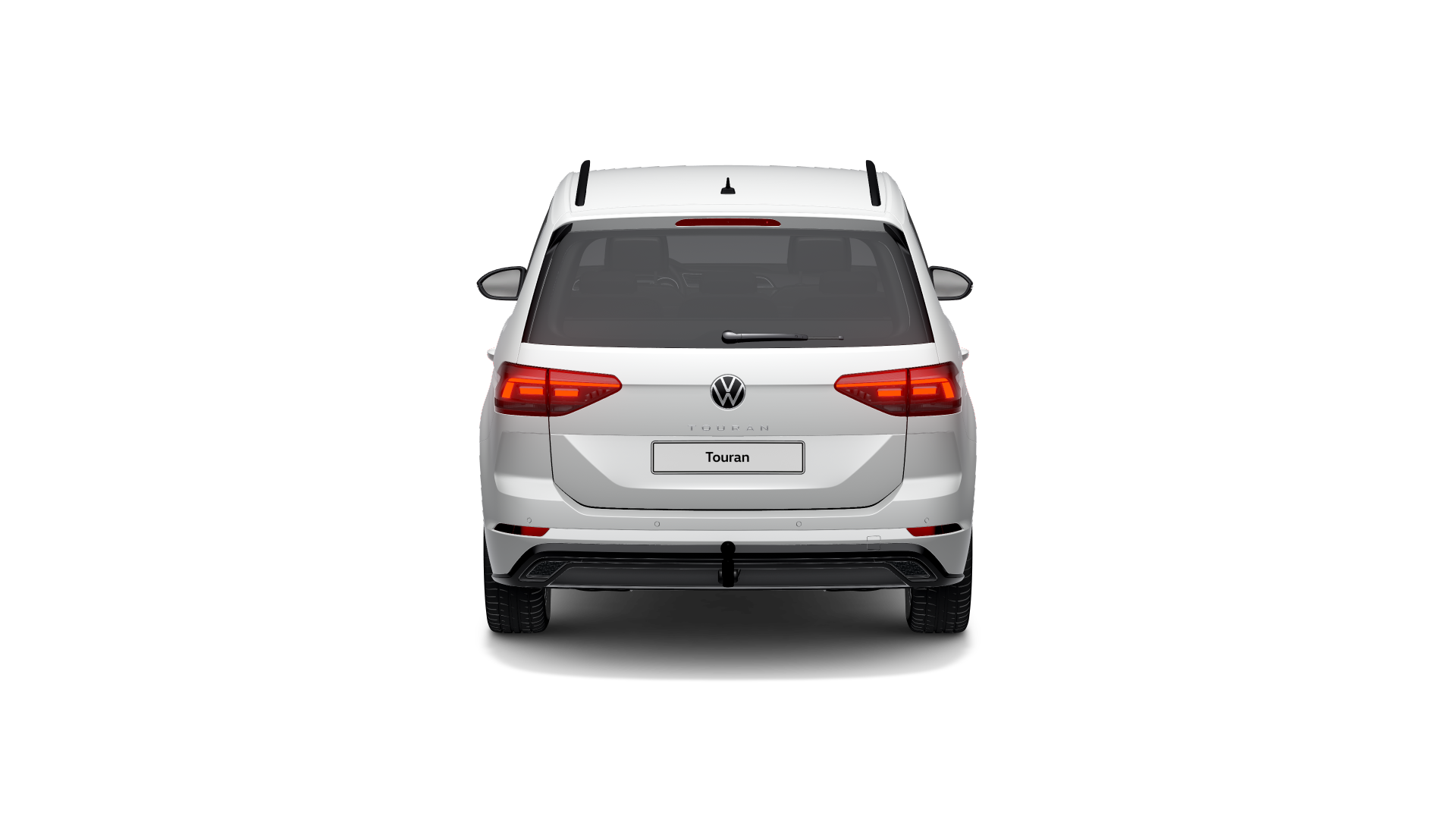 Volkswagen Touran 1.5 TSI R-Line Style