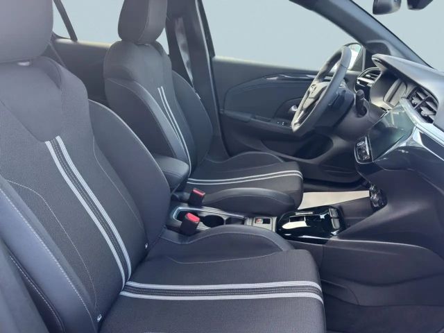 Opel Corsa GS-Line Grand Sport Turbo