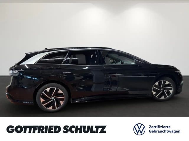 Volkswagen ID.7 Pro Tourer