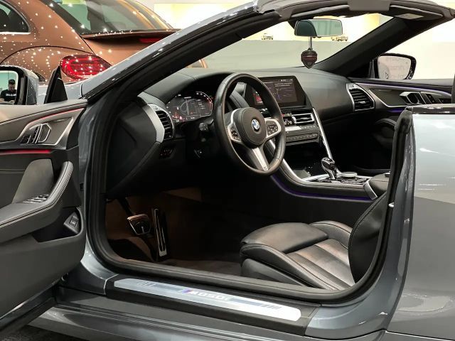 BMW 850 850i Cabrio xDrive