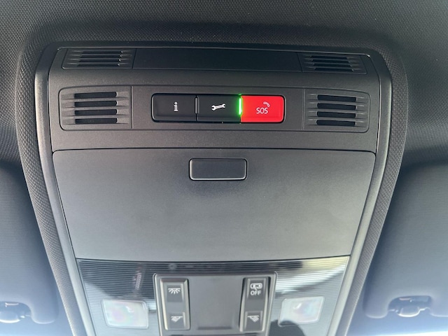 Volkswagen Polo 2.0 TSI DSG GTI