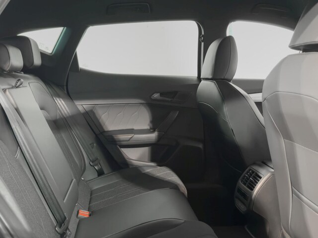 Cupra Formentor 1.5 TSI