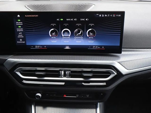 BMW 320 320i M-Sport Touring