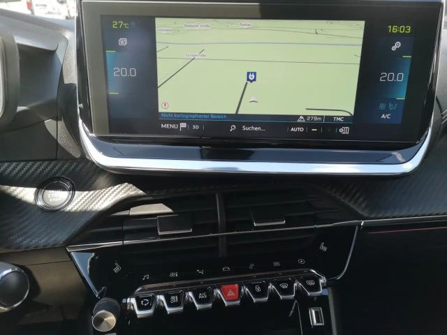 Peugeot E-2008 Elektro e-2008