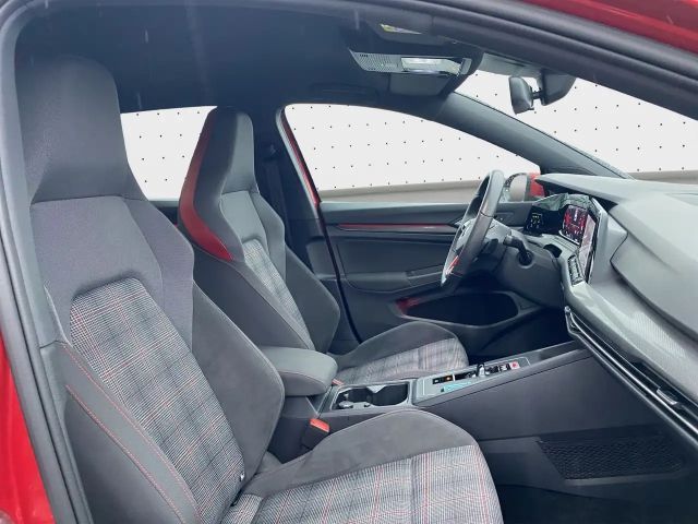 Volkswagen Golf 2.0 TSI GTI Golf VIII