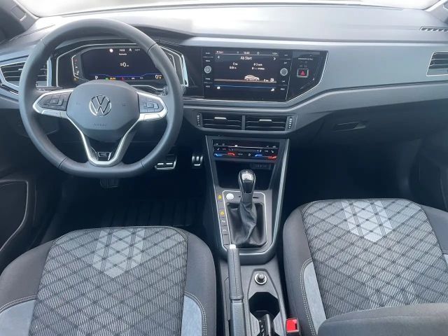 Volkswagen Taigo DSG R-Line