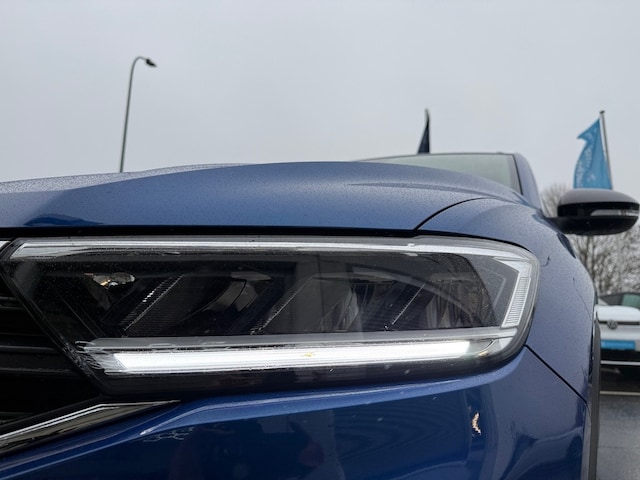 Volkswagen T-Roc 1.5 TSI