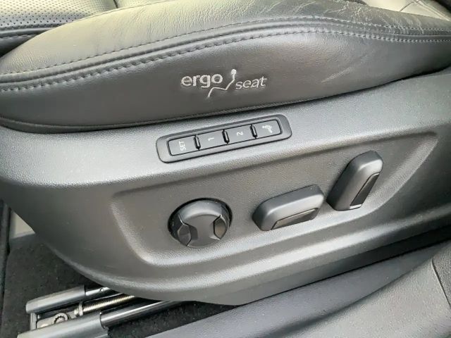 Skoda Kodiaq 4x4 Style Style