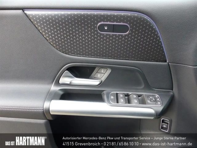 Mercedes-Benz B 180 Progressive Sedan