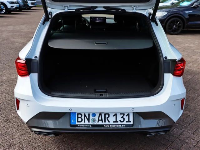 Cupra Leon DSG Sportstourer