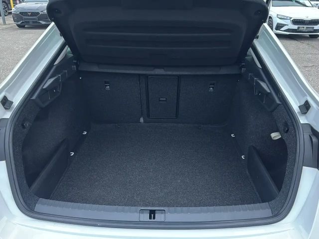 Skoda Octavia Ambition