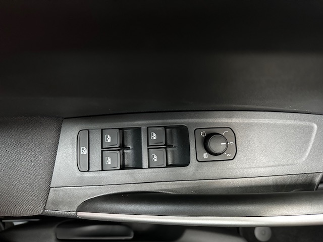 Skoda Fabia Selection