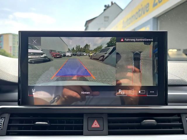 Audi A5 40 TDI Quattro S-Line