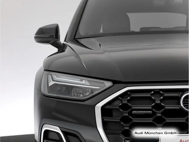 Audi Q5 40 TDI Quattro S-Line S-Tronic