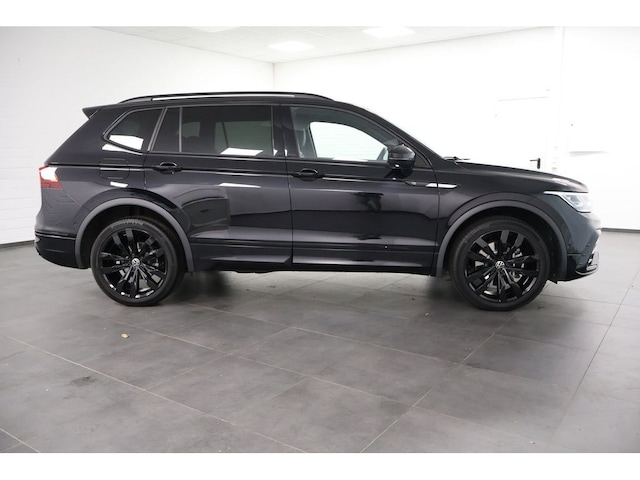 Volkswagen Tiguan 2.0 TDI Allspace R-Line