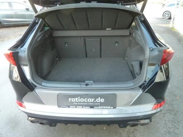 Cupra Formentor 2.0 TSI 4Drive DSG VZ