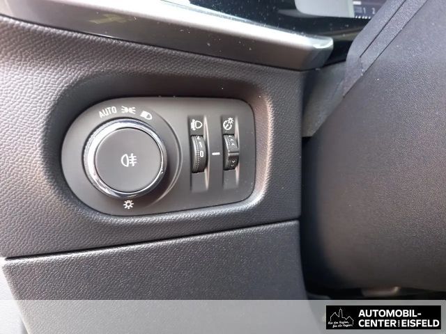 Opel Mokka Edition Turbo