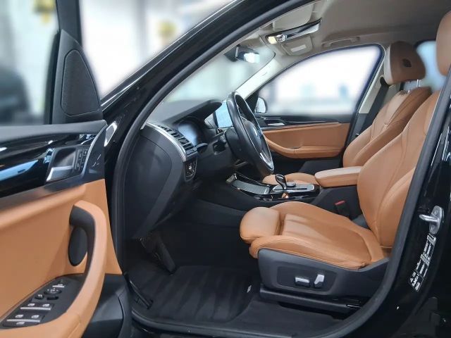 BMW X3 xDrive30d