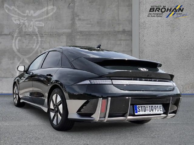 Hyundai IONIQ 6 53 kWh 53kWh Techniq