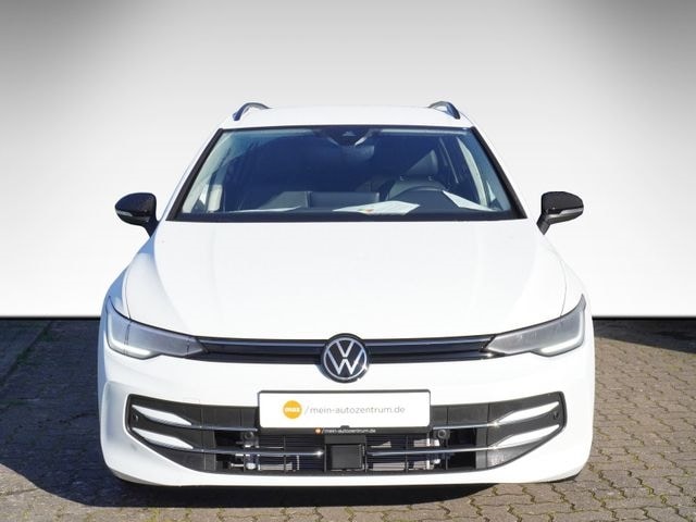 Volkswagen Golf 1.5 TSI Golf VIII Variant