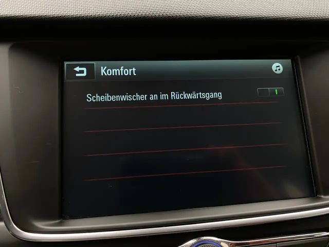 Opel Crossland X 1.5 Turbo Edition