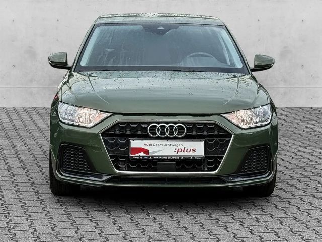 Audi A1 25 TFSI Sportback