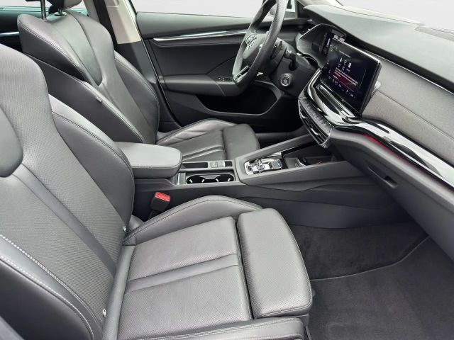 Skoda Octavia 2.0 TDI Combi Style Style