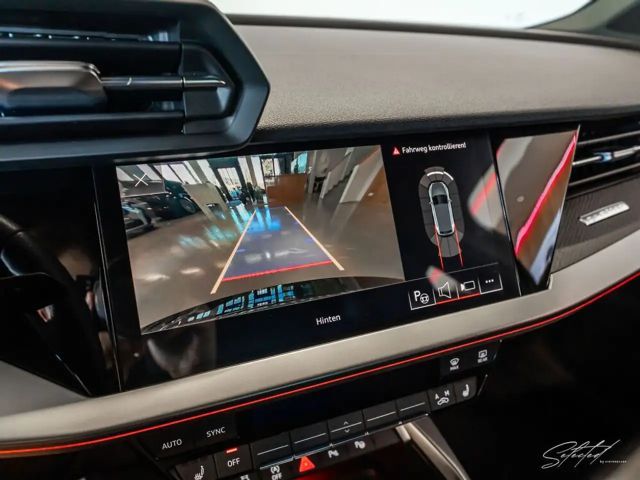 Audi RS3 Quattro Sedan