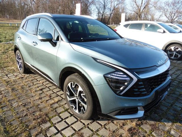 Kia Sportage Spirit Vierwielaandrijving