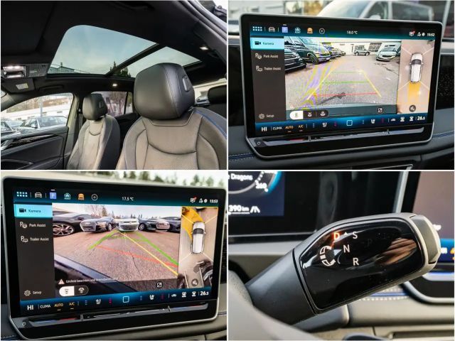 Volkswagen Tiguan 4Motion DSG R-Line