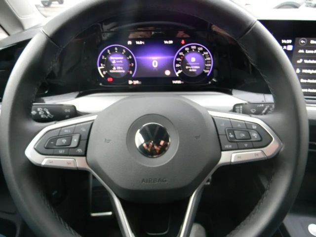 Volkswagen Golf Golf VIII Life