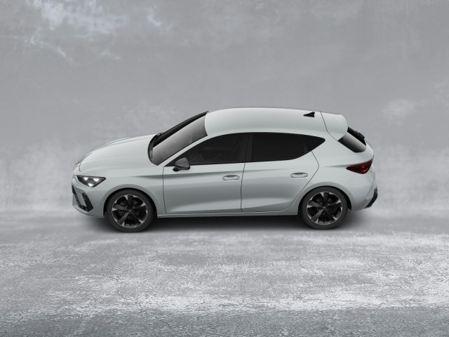 Cupra Leon DSG