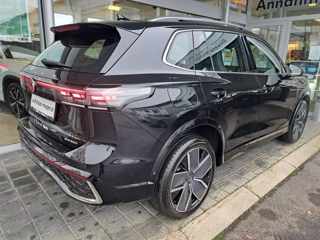 Volkswagen Tiguan DSG Sport eHybrid