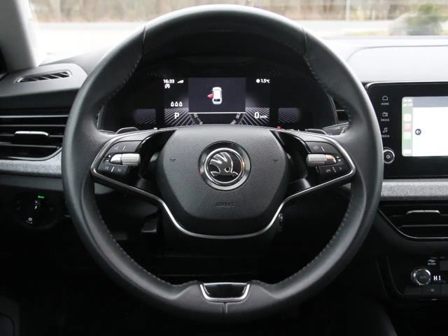 Skoda Scala Selection