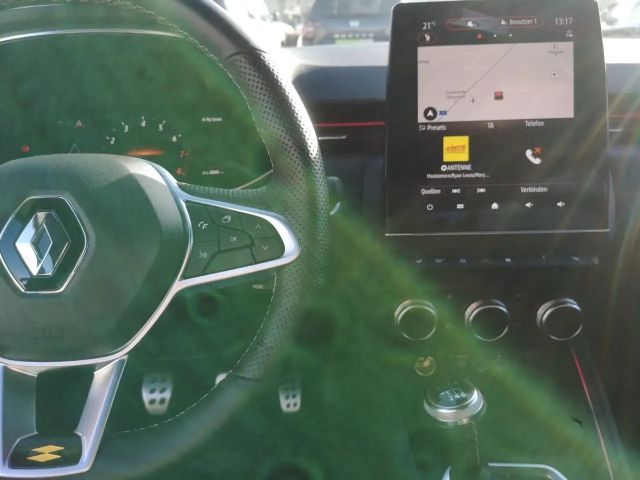 Renault Clio RS TCe 90