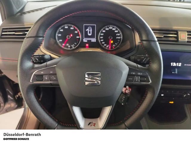 Seat Ibiza 1.0 TSI FR-lijn