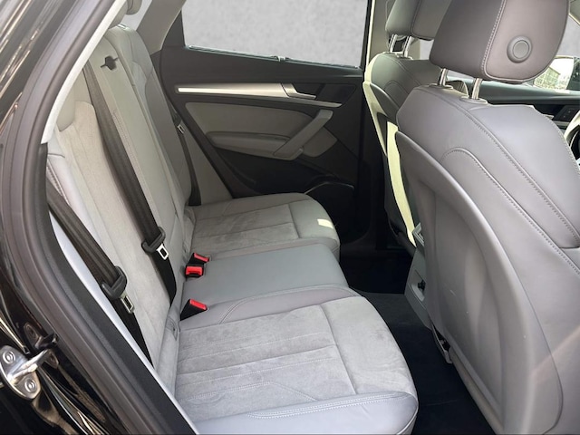 Audi Q5 40 TDI Quattro S-Tronic