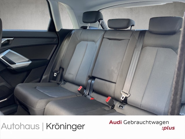 Audi Q3 35 TDI