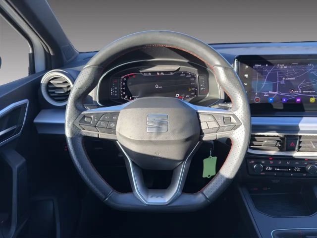 Seat Ibiza 1.0 TSI FR-lijn