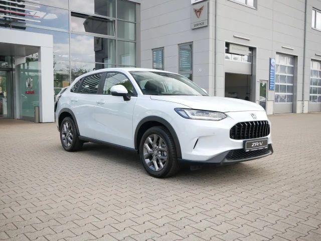 Honda ZR-V 2.0 i-MMD