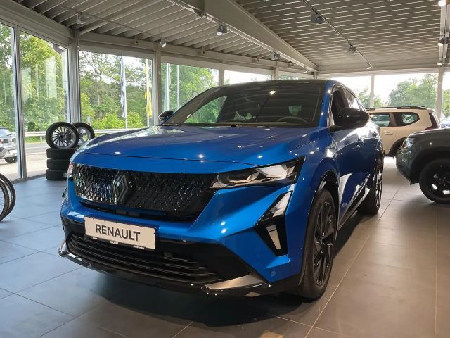 Renault Rafale Alpine Esprit