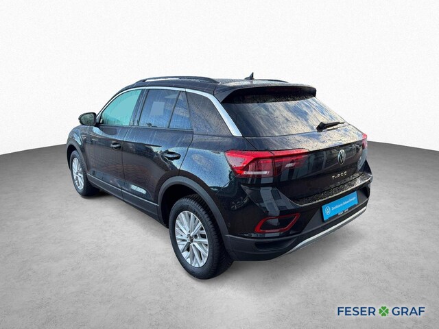 Volkswagen T-Roc 1.0 TSI Life