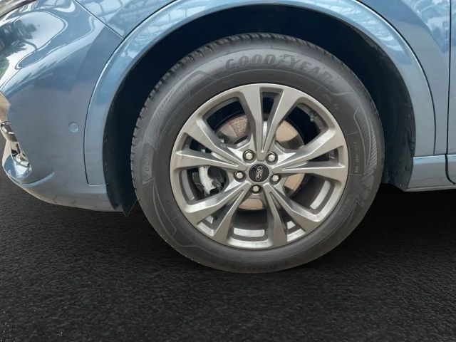 Ford Kuga ST Line X